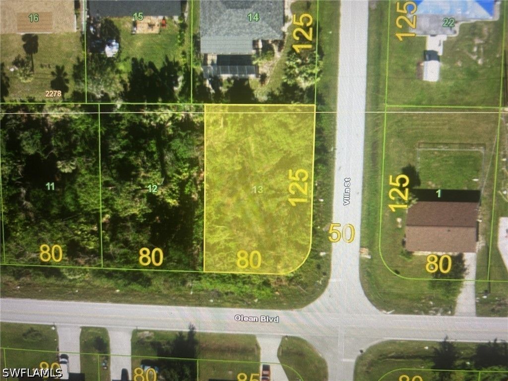 23188 Olean Blvd, PORT CHARLOTTE