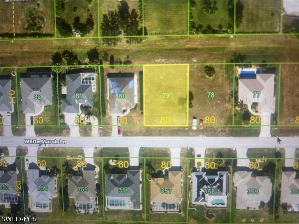 11 White Marsh Ln, ROTONDA WEST