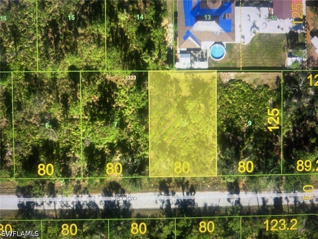 23320 Wicker Ave, PORT CHARLOTTE