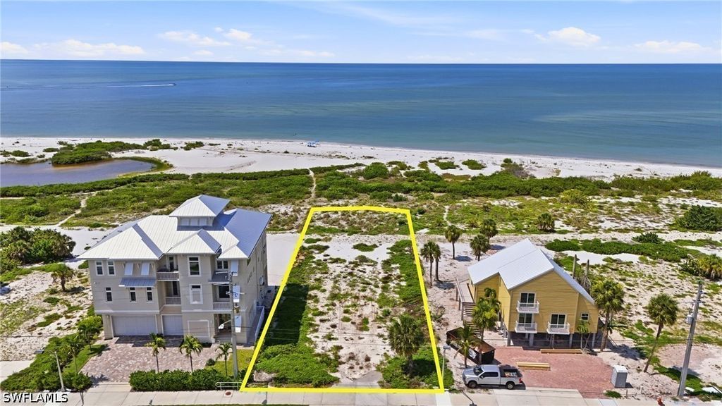 8030 Estero Blvd, Fort Myers Beach