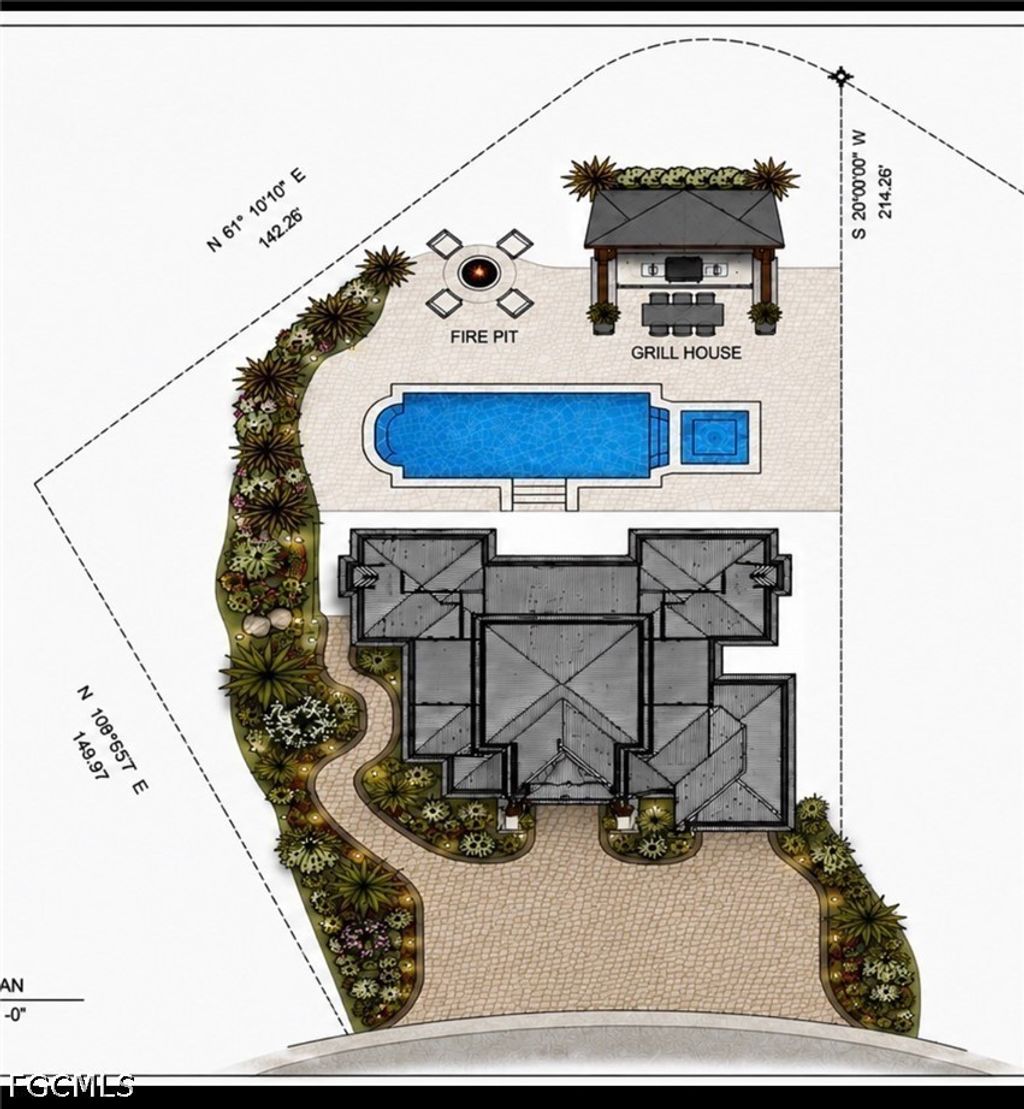 2701 Sw 30th Ter, CAPE CORAL