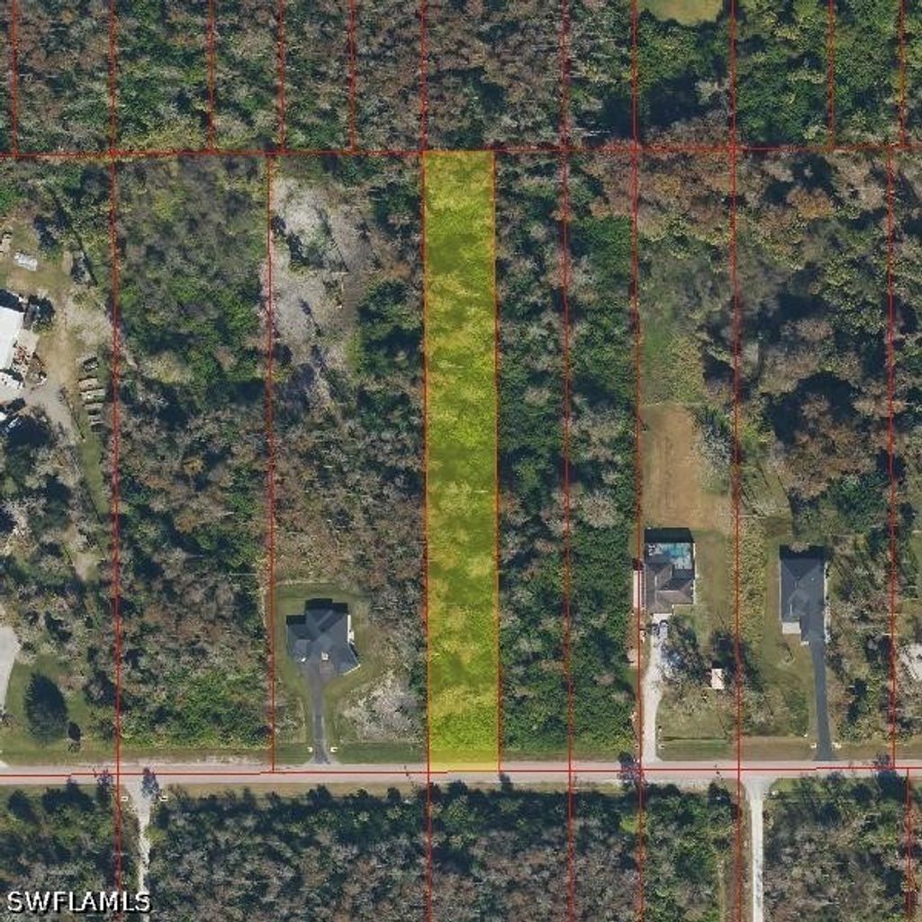 3361 16th Ave Ne, Naples