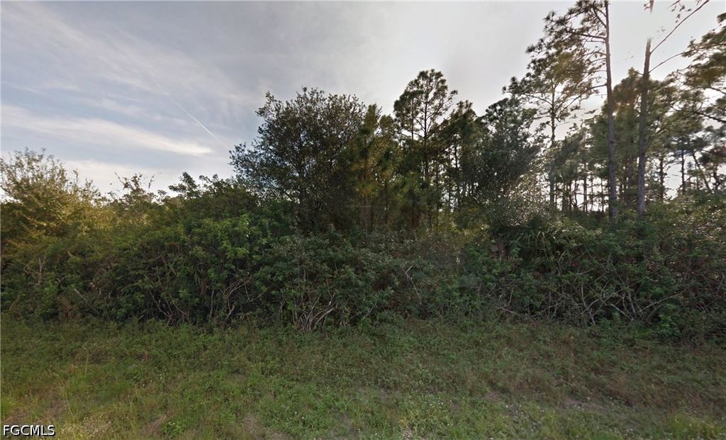 1238 Rake St E, Lehigh Acres