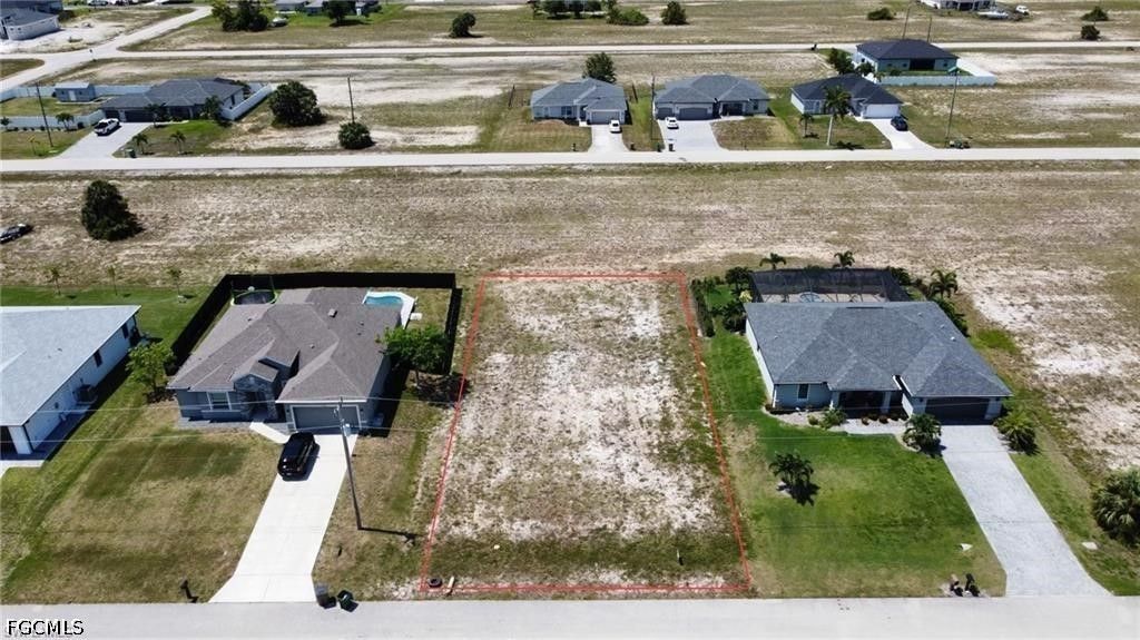 4218 Nw 34th Ln, Cape Coral