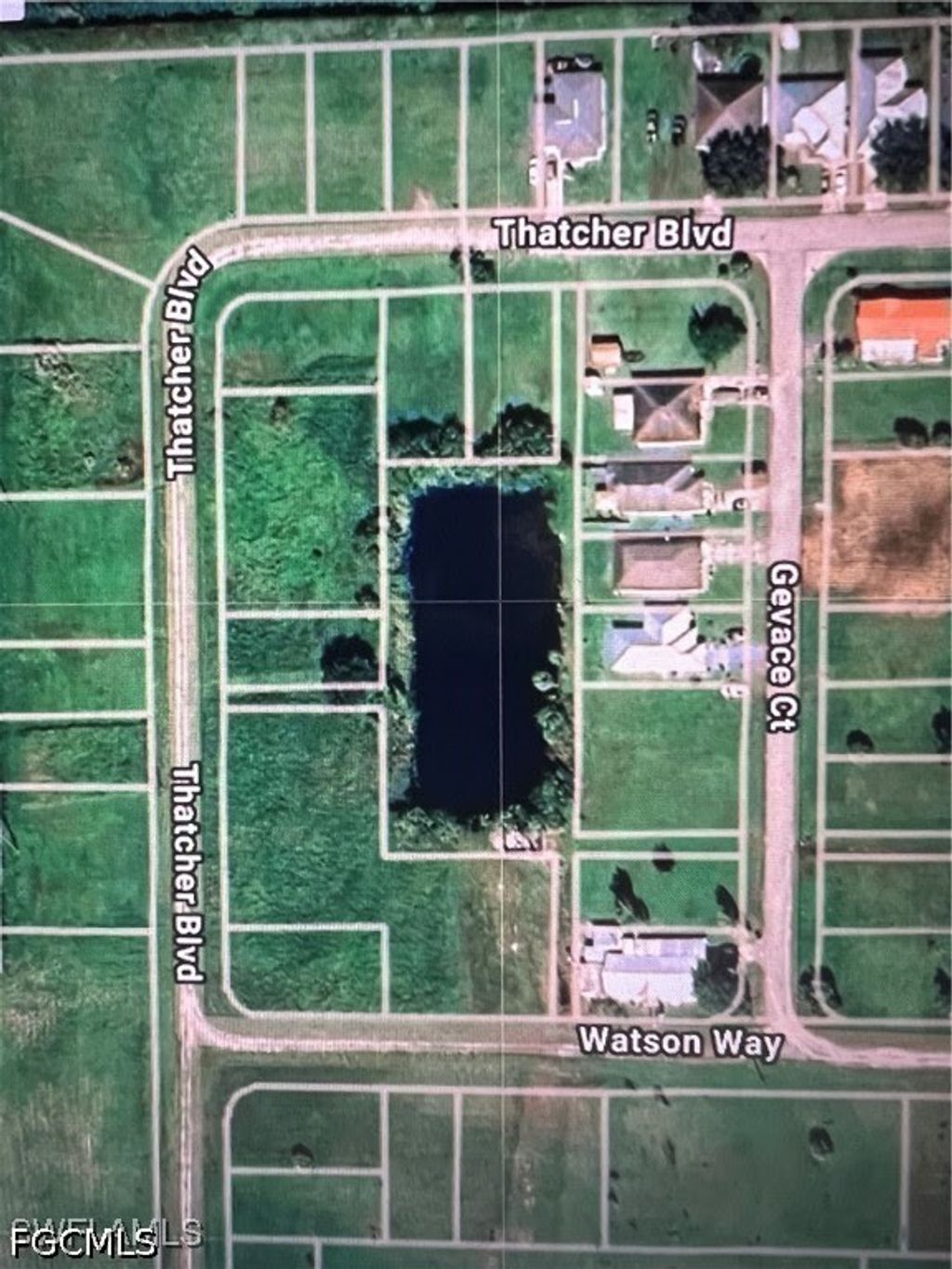847/962 Thatcher Blvd Sw, Moore Haven