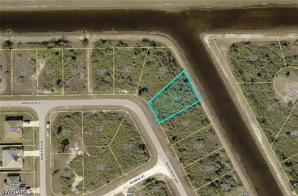 303 Paulcrest Ave, Lehigh Acres