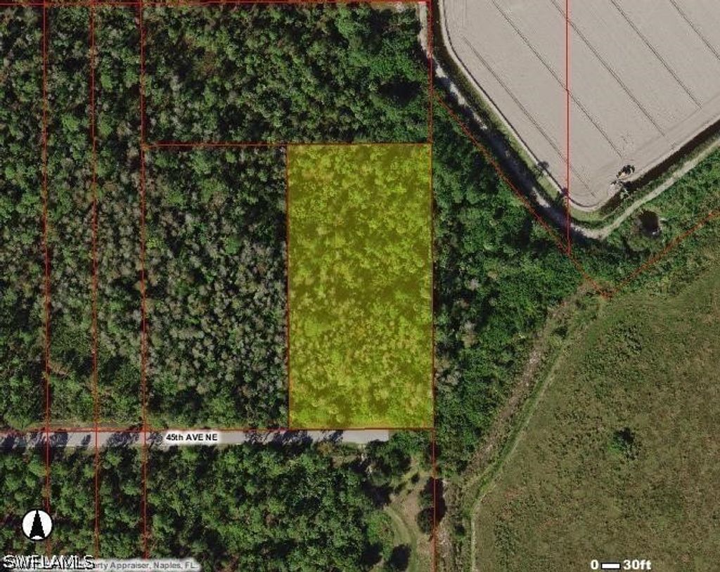 77000004042 45th Ave Ne, Other