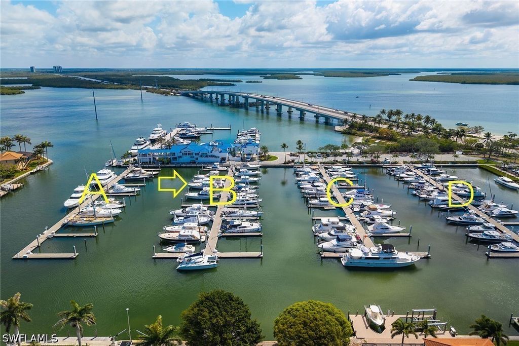 1402 N Collier Blvd, Marco Island