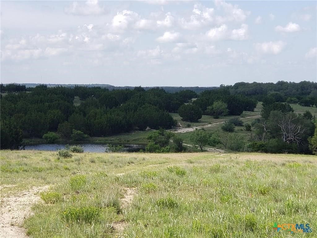 7947 Cr 1255 Road, Lampasas