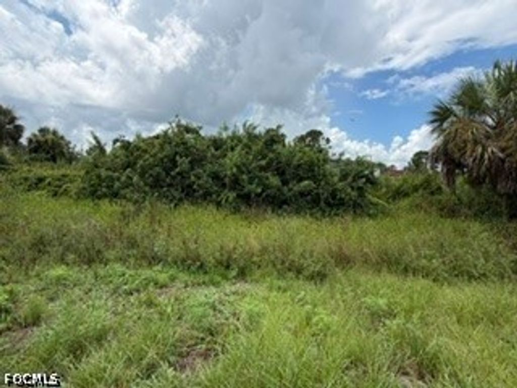 3507 28th St Sw, LEHIGH ACRES