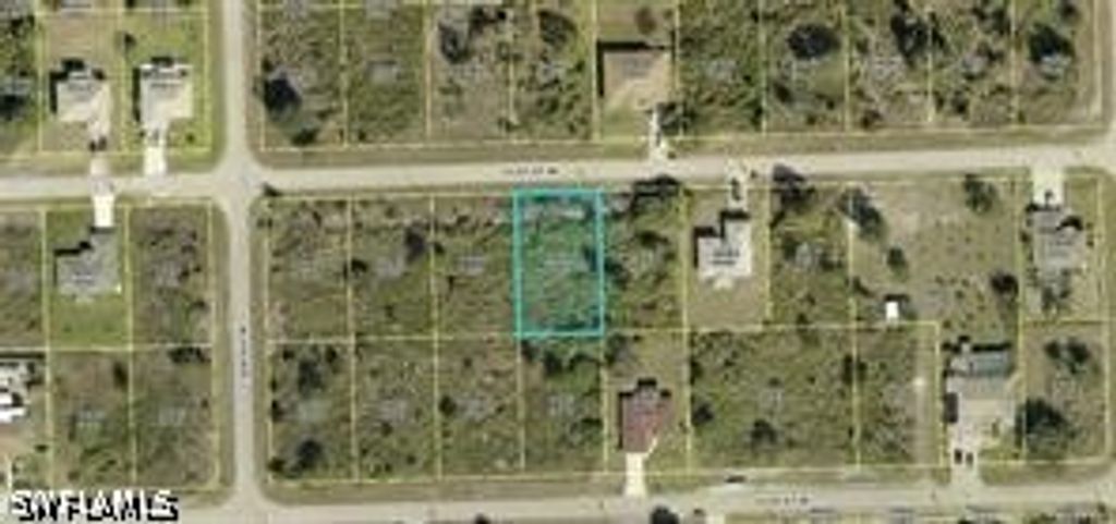 2713 55th St W, Lehigh Acres