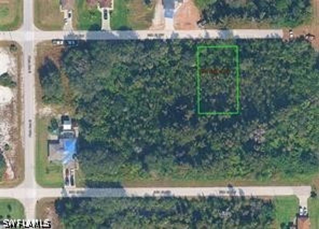 2705 35th St Sw, Lehigh Acres