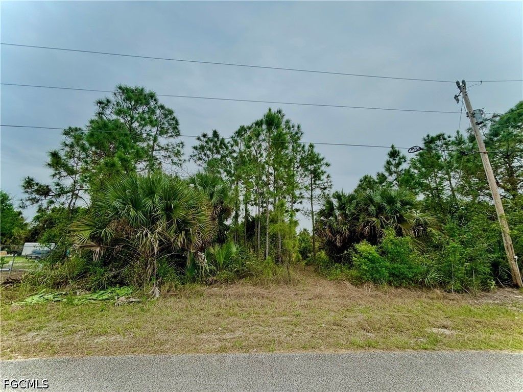 313 Selkirk Ave, Lehigh Acres
