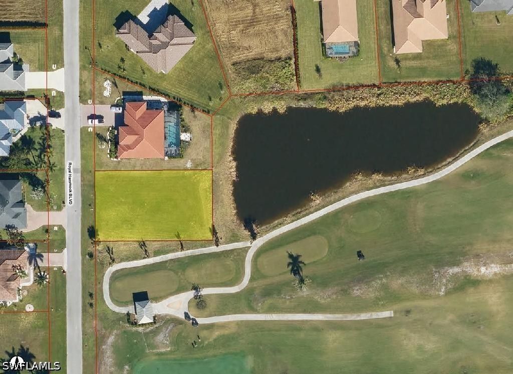 18252 Royal Hammock Blvd, Naples
