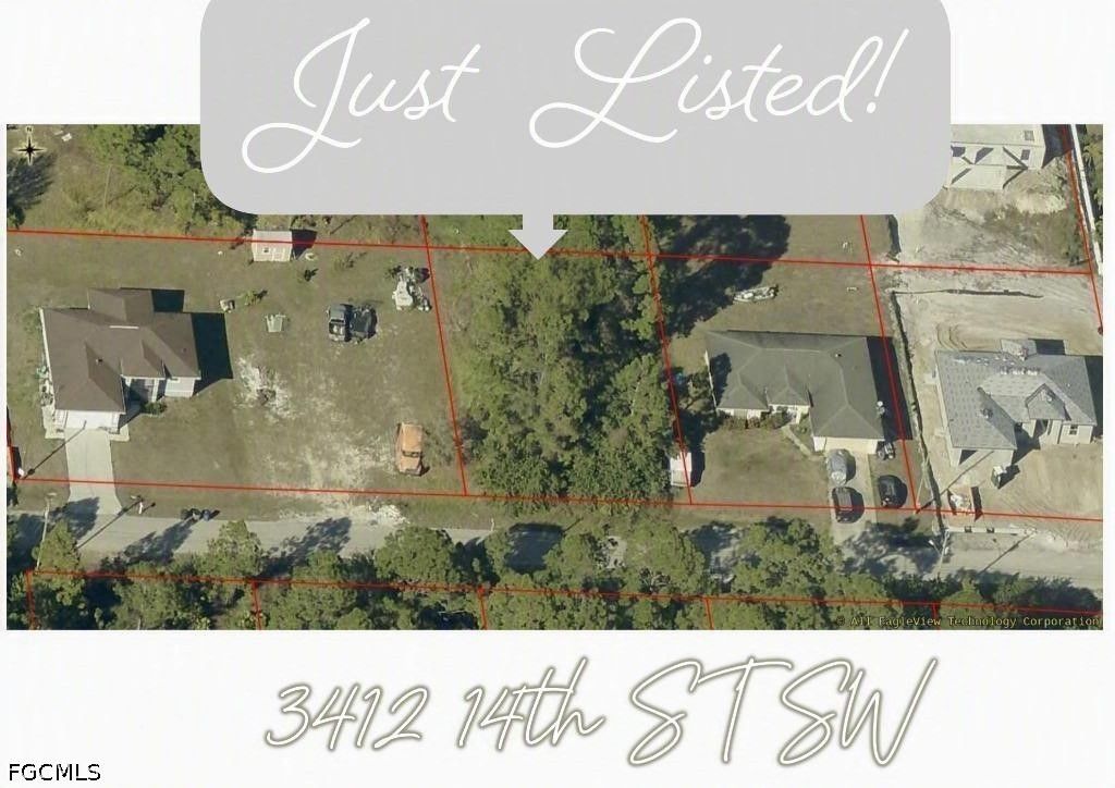 3412 14th St Sw, Lehigh Acres