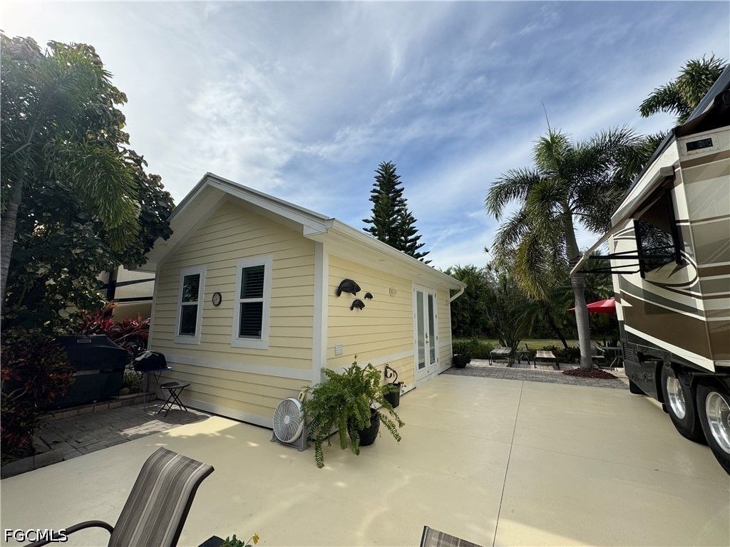 Lot 45 3027 W Riverbend Resort Blvd, Labelle