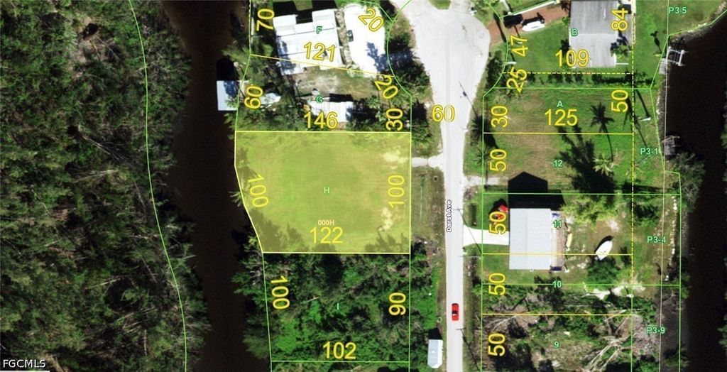 521 Darst Ave, Punta Gorda
