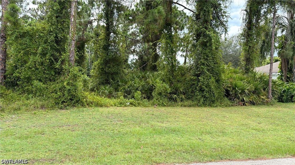 626 Flamingo Ave S, Lehigh Acres
