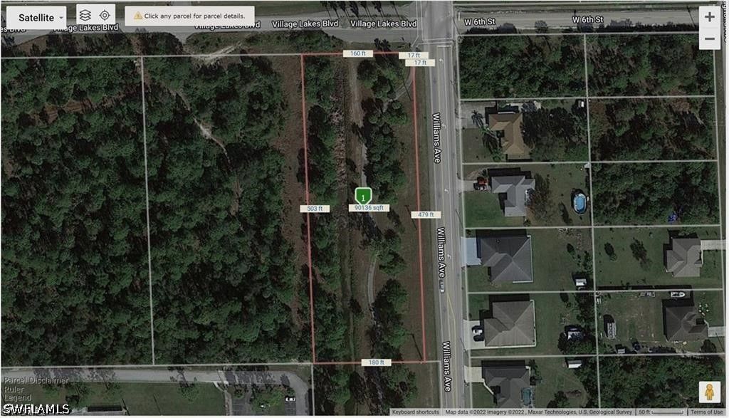 1111 Village Lakes Blvd, Lehigh Acres