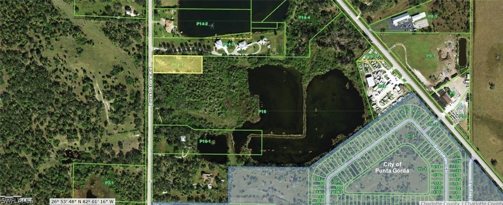 9070 Burnt Store Rd, PUNTA GORDA