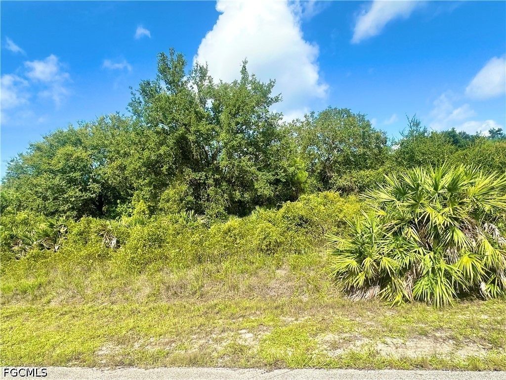 1509 Clayton Ave, Lehigh Acres