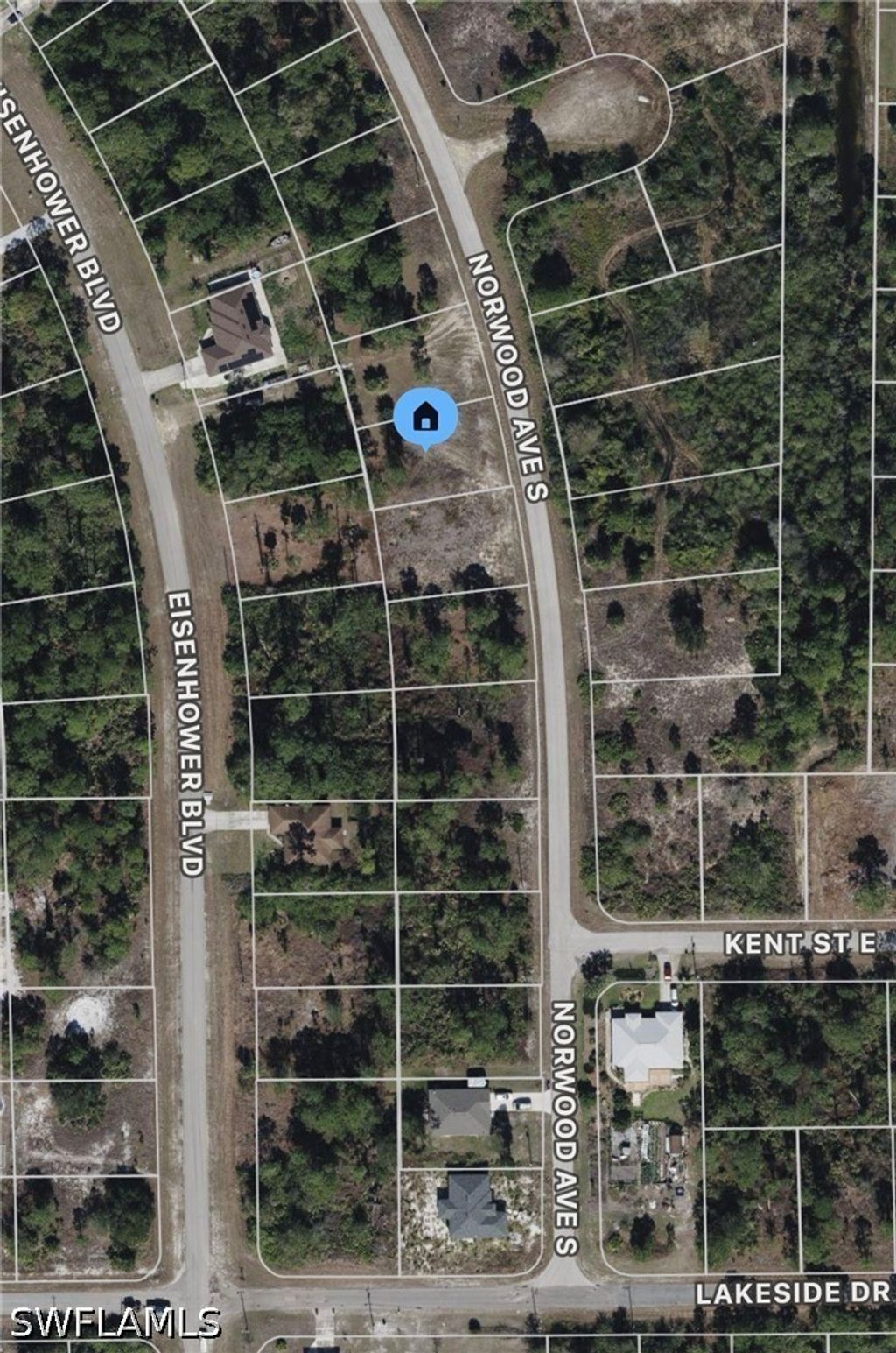 452 Norwood Ave S, Lehigh Acres