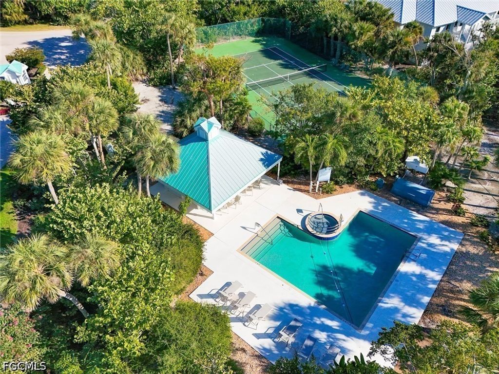 5398 Osprey Ct, SANIBEL