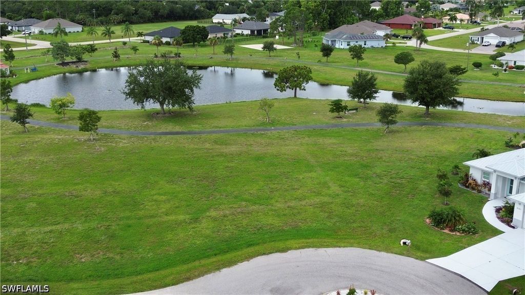 25309 Lychee Ct, Punta Gorda