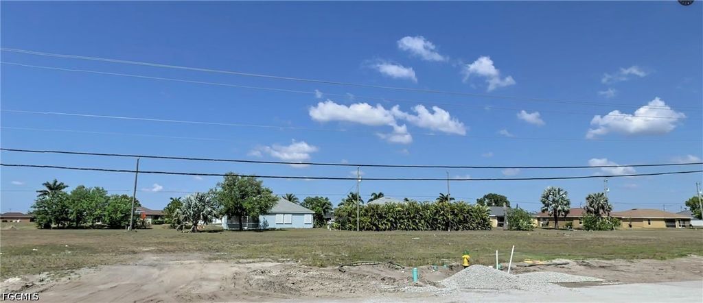 1616 Andalusia Blvd, CAPE CORAL