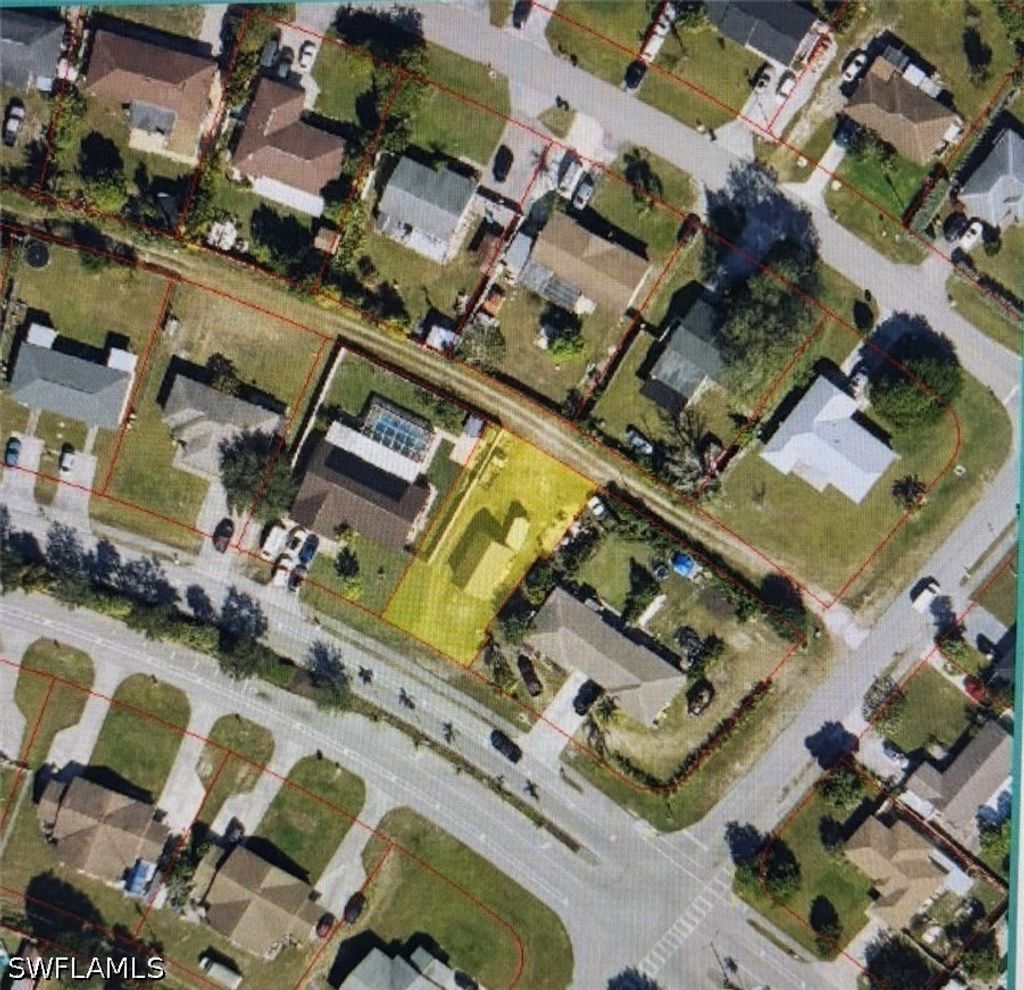 5201 Hunter Blvd, Naples