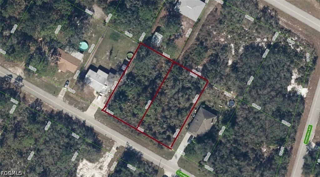 305 & 307 Durham Ave, Lake Placid