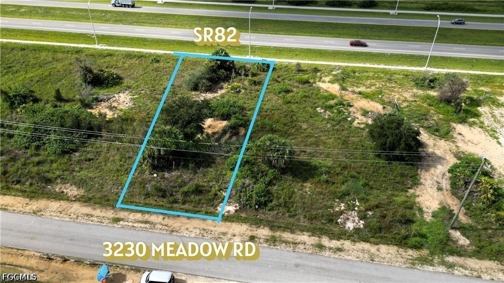 3230 Meadow Rd, LEHIGH ACRES