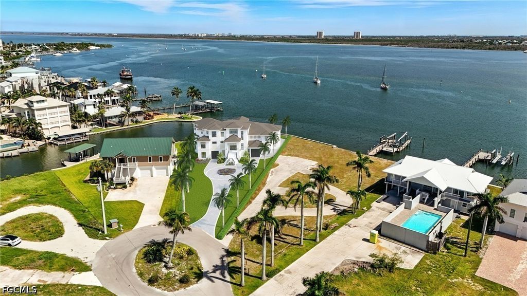 645 Matanzas Ct, FORT MYERS BEACH