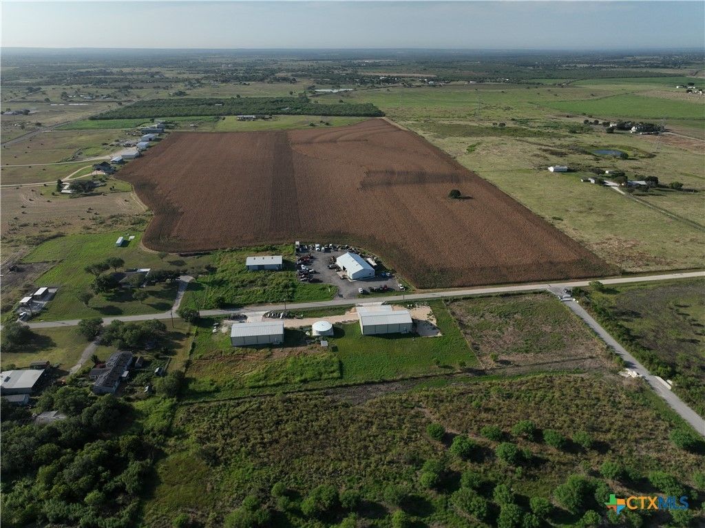 Tbd County Road 306 Road, Seguin