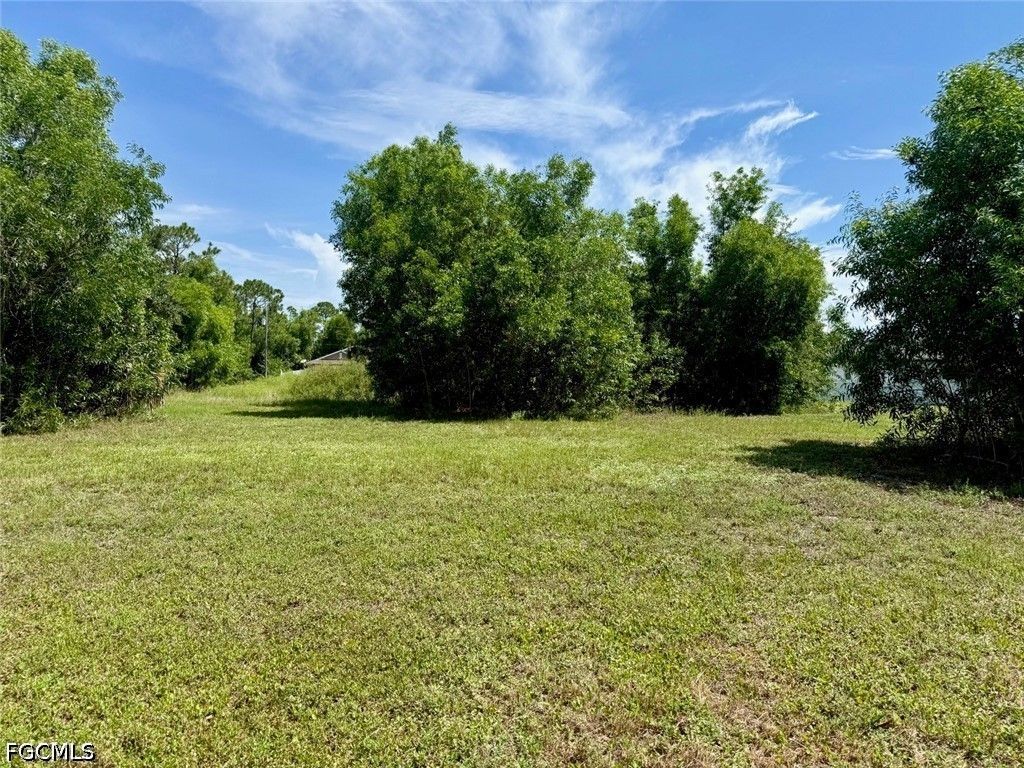 3831 Nw 45th Ln, CAPE CORAL