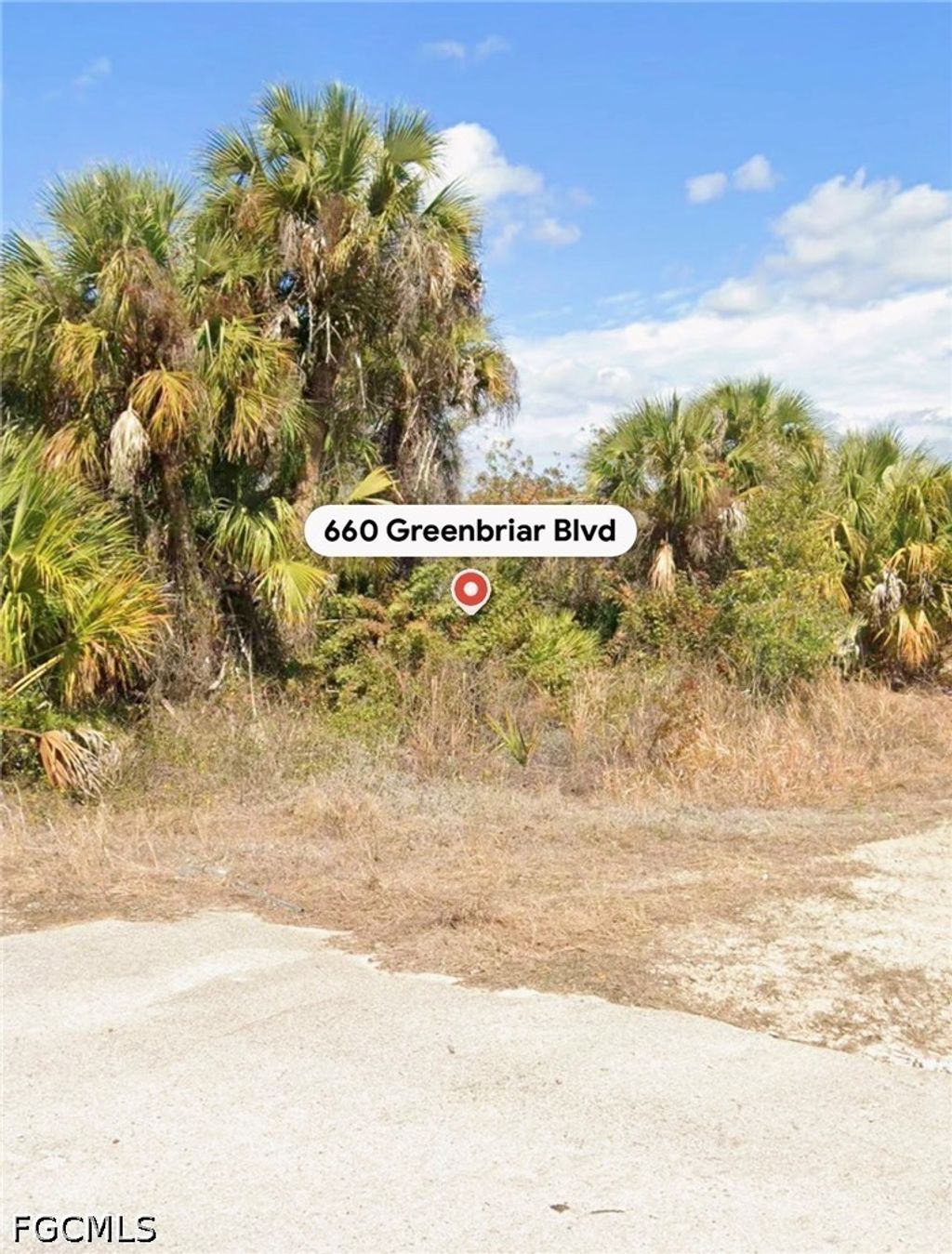 660 Greenbriar Blvd, Lehigh Acres