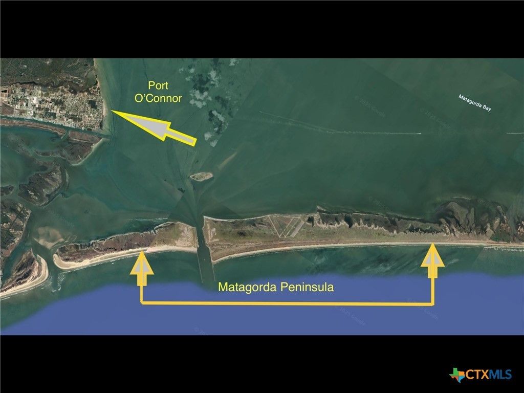 Tbd Gulf Of America, Palacios