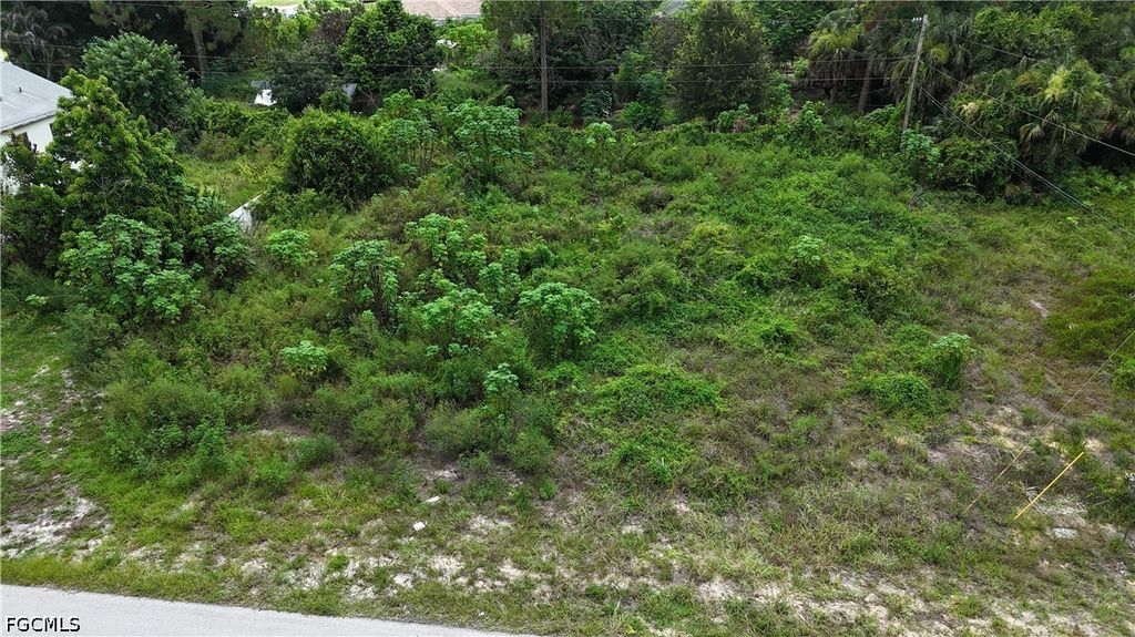 420 Hamilton Ave, LEHIGH ACRES