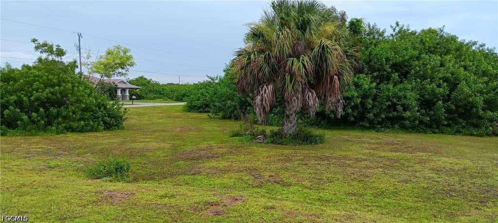205 Magellan St, FORT MYERS