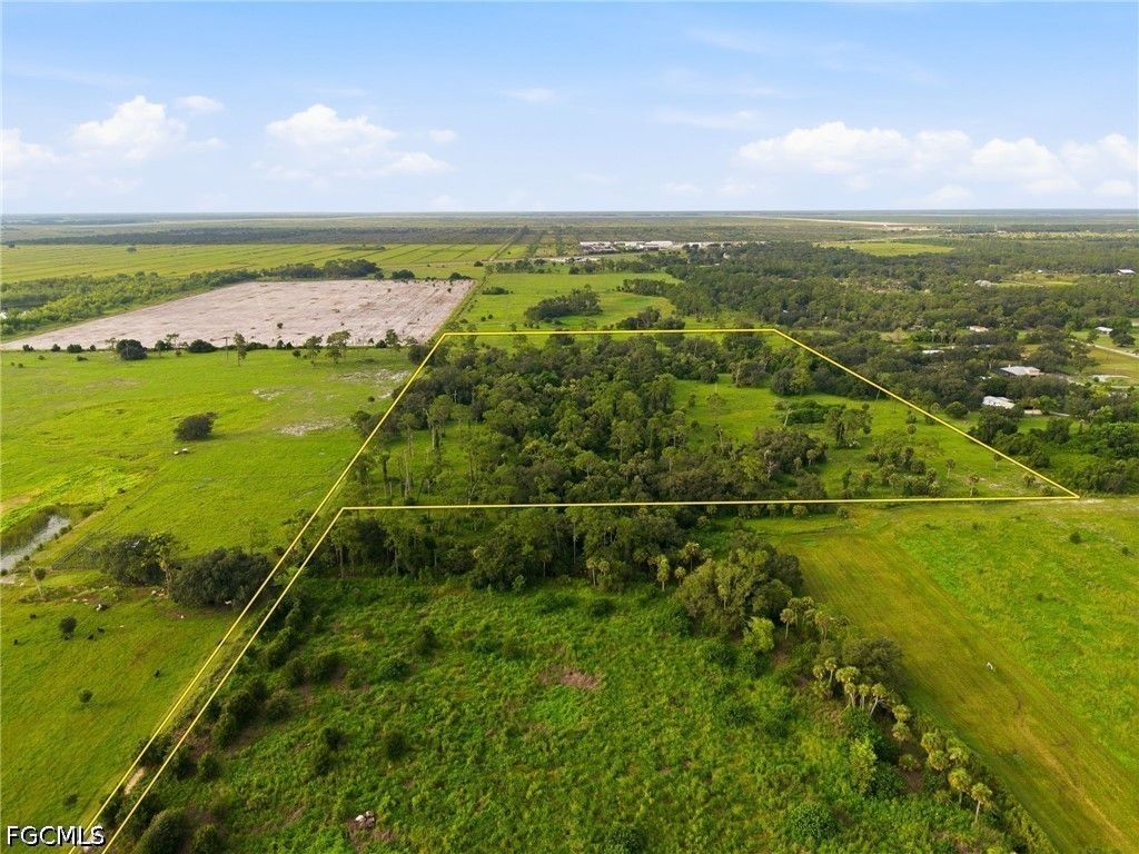 3291 Fort Denaud Rd, LABELLE