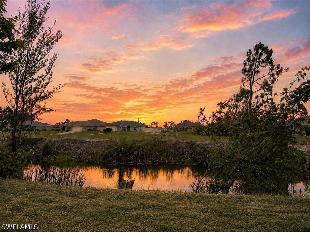 2820 Nw 22nd Ave, Cape Coral