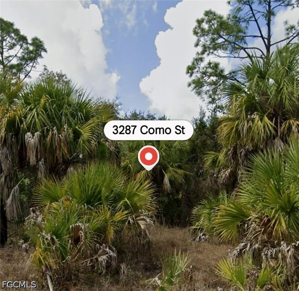 3287 Como St, Port Charlotte