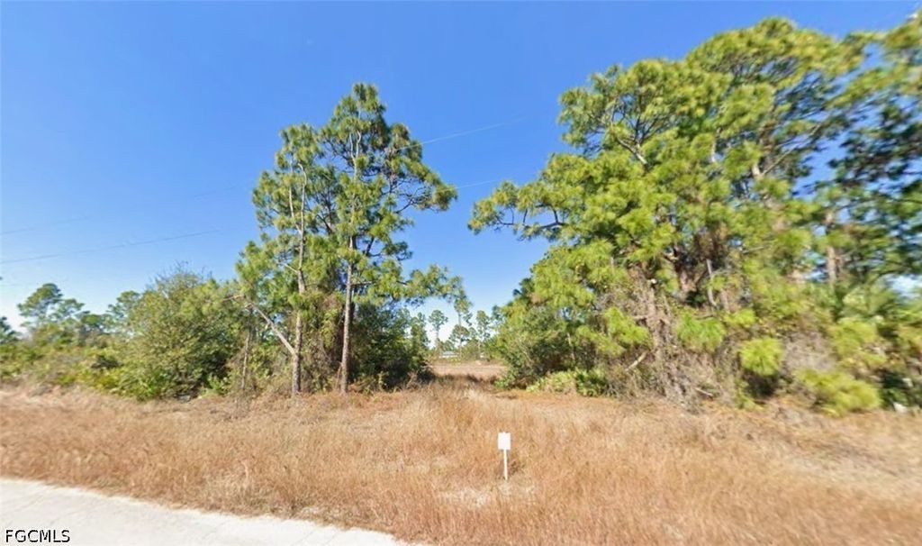 1109 Fogia St E, Lehigh Acres