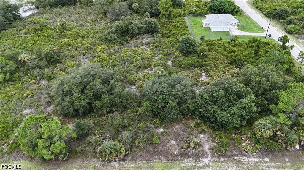 1321 Hibiscus Ave, Lehigh Acres