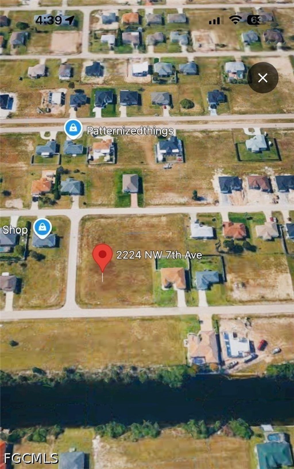 2320 Wellington Ave, Alva