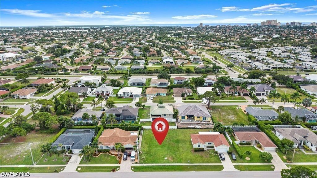 1437 Bermuda Rd, Marco Island