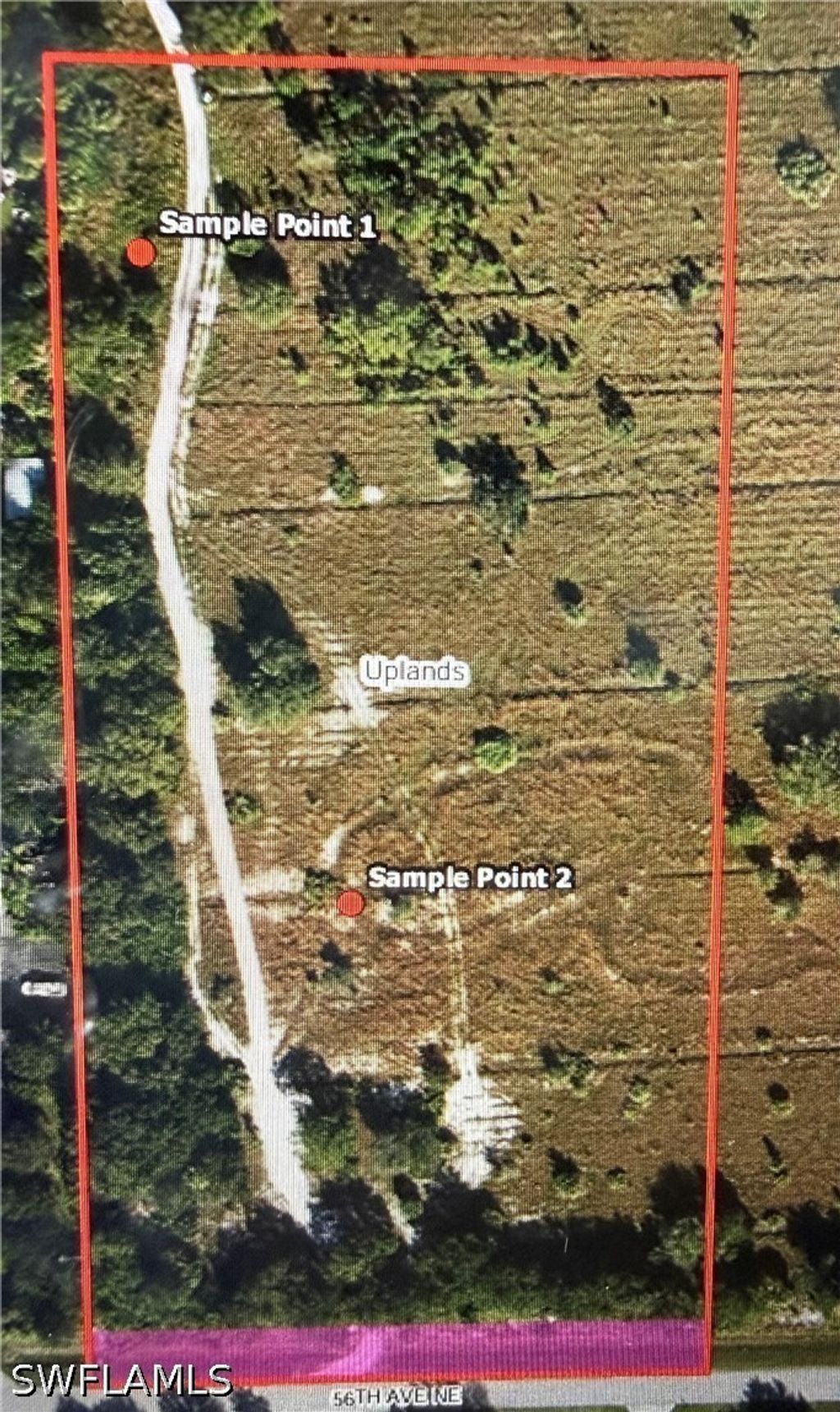 56th Ave Ne, NAPLES