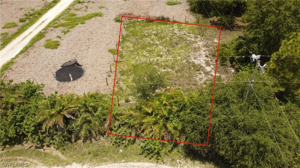 11680 Shawnee Rd, Fort Myers