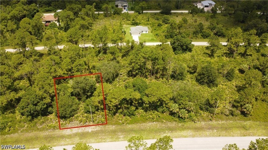 1209 Grant Blvd, Lehigh Acres