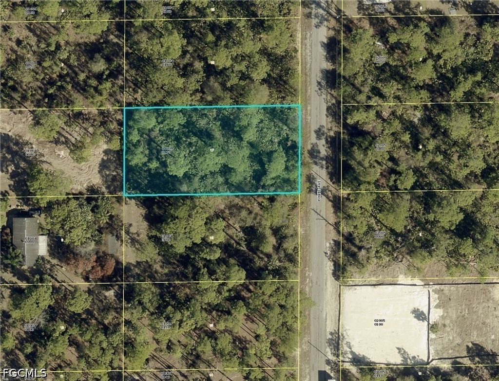1209 Dixie Ave, Lehigh Acres